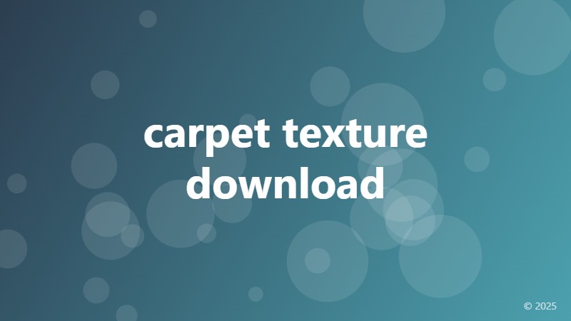 carpet texture download
