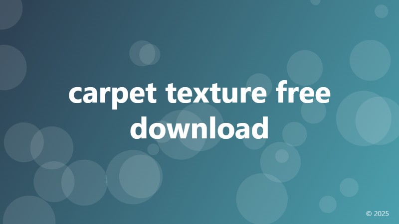 carpet texture free download