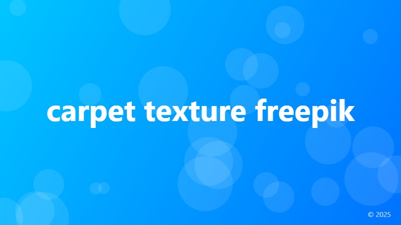 carpet texture freepik