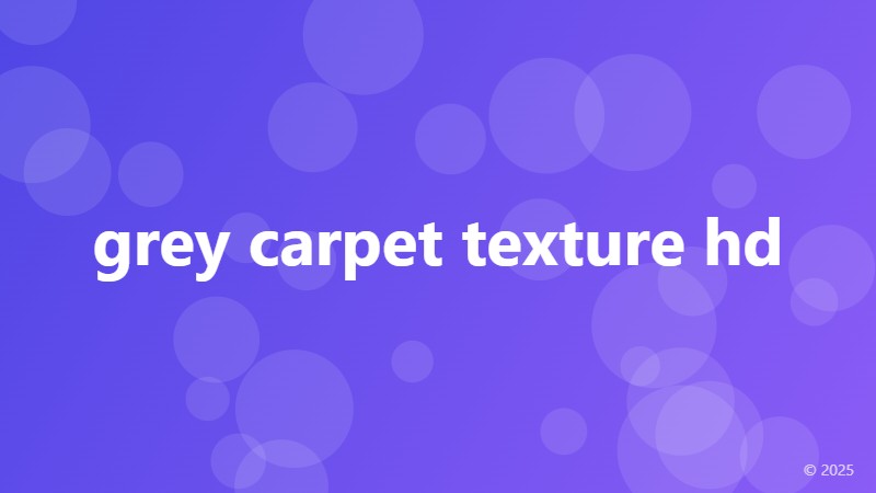 grey carpet texture hd